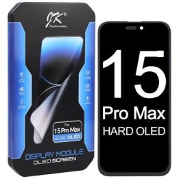 Lcd Display JK iPhone 15 Pro Max Soft Oled 120Hz