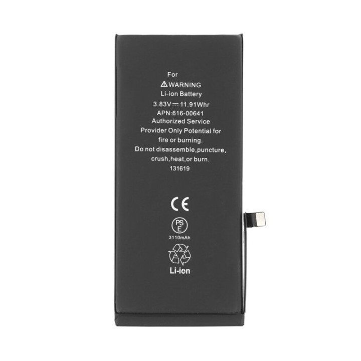 Batteria compatibile per iPhone 13
