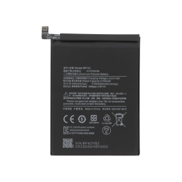 Batteria Compatibile Per Xiaomi 11 Lite 5G NE BP42