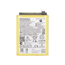 Batteria Service Pack Originale Motorola E22 / E22i NH40