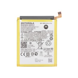 Batteria Service Pack Originale Motorola E20 NT40