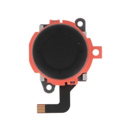 Joystick 3D Hall TMR Nintendo Switch 2 Joy-Con Arancione