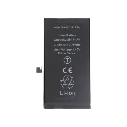 Batteria Compatibile Per Apple iPhone 12/12 Pro No Errore