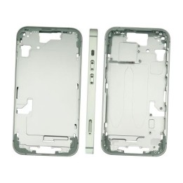 Frame Telaio Centrale iPhone 15 Verde