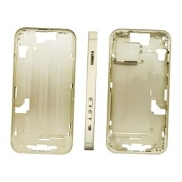 Frame Telaio Centrale iPhone 15 Giallo