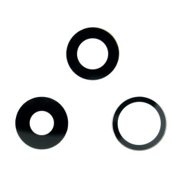 Lenti Vetrini Camera Posteriore Per iPhone 15 Pro Max