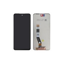 Lcd Display Per Motorola G73 5G No Frame Nero XT-2237