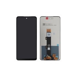 Lcd Display Per Motorola E32 No Frame Nero XT-2227